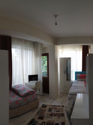 Çift Kişilik Oda